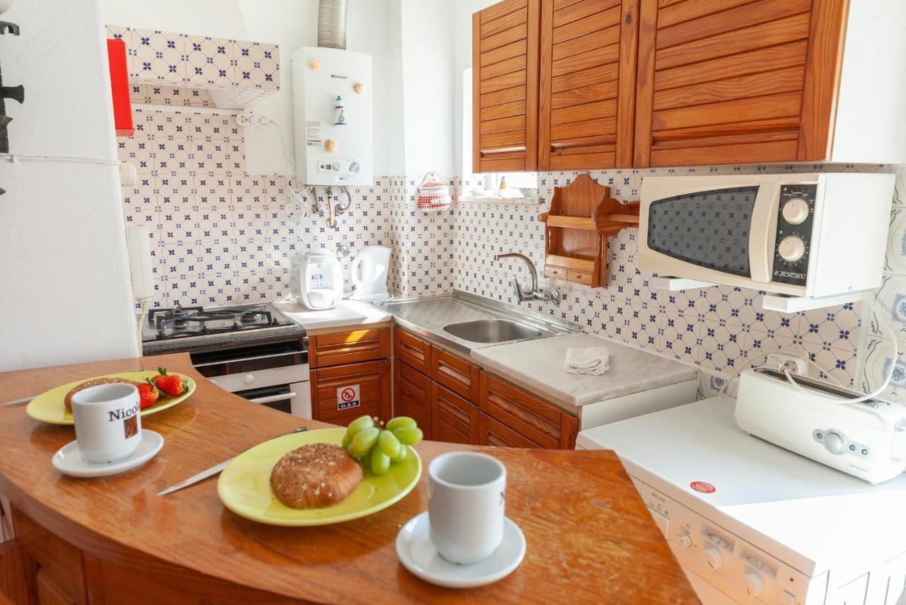 A58 - Casa Da Travessa In Apartment
