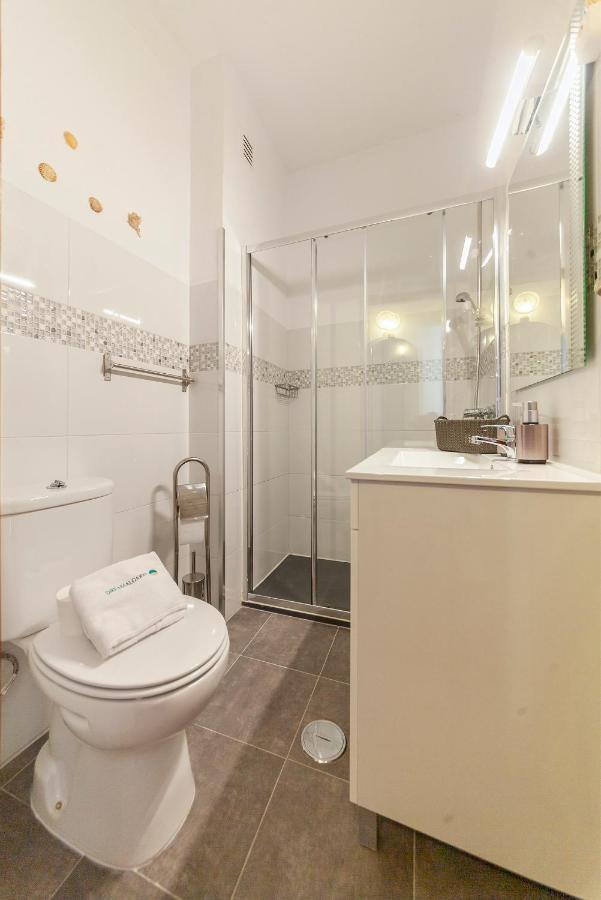 A58 - Casa Da Travessa In Apartment Lagos