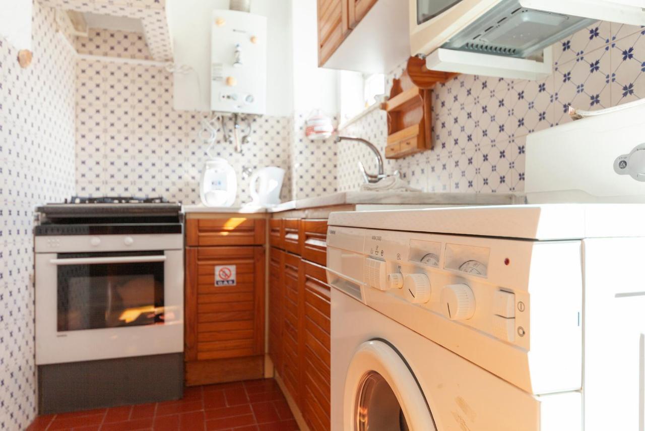 A58 - Casa Da Travessa In Apartment Lagos