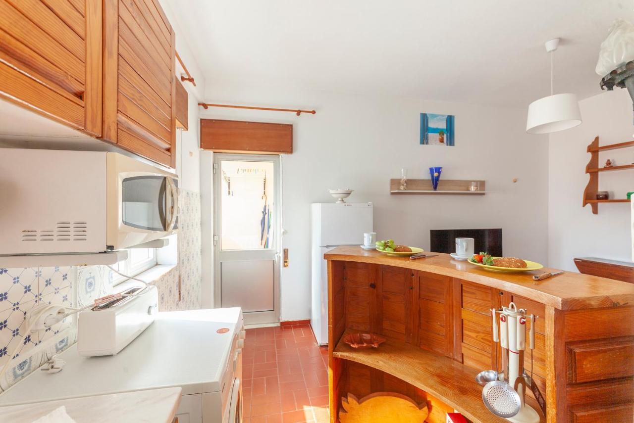 A58 - Casa Da Travessa In Apartment Lagos